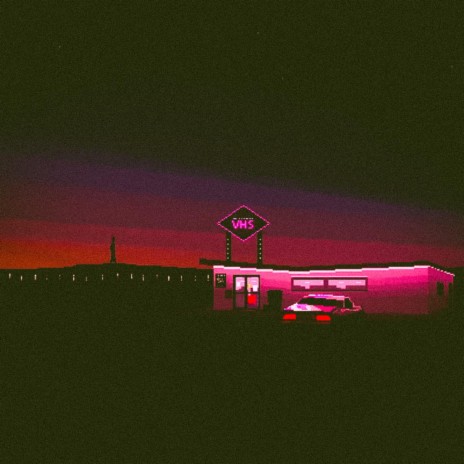 VHS Gas Station | Boomplay Music