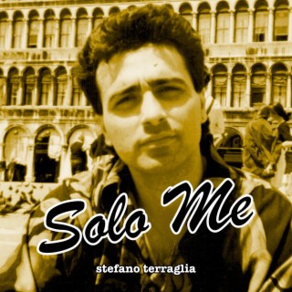 Solo Me lyrics | Boomplay Music