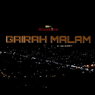 Gairah Malam