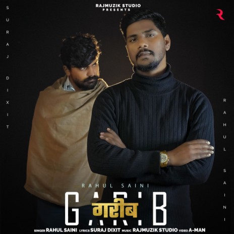 Garib ft. Suraj Dixit | Boomplay Music