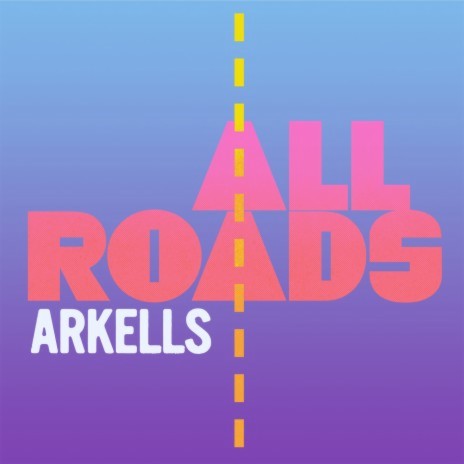 All Roads (Night Drive Version) | Boomplay Music