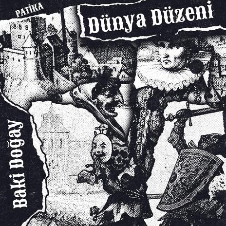 Dünya Düzeni | Boomplay Music