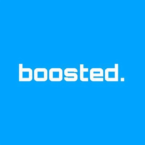 Boosted Song | Boomplay Music