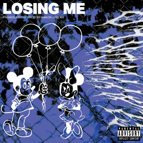 Losing Me ft. frankslastday, Iankon & Og Abi | Boomplay Music