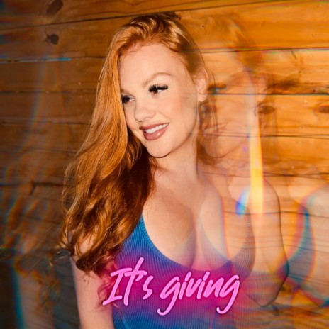 Its giving | Boomplay Music