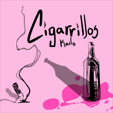 Cigarrillos | Boomplay Music