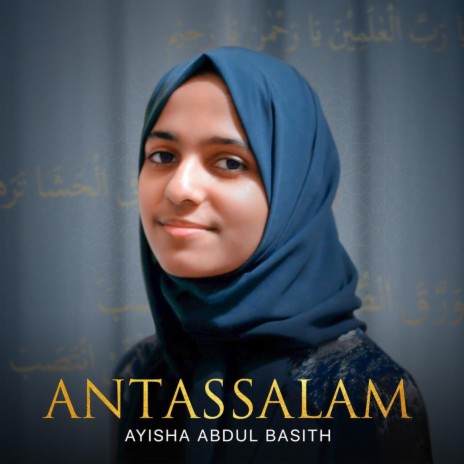 Antassalam | Boomplay Music