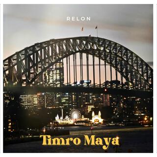 Timro Maya (Original Version) lyrics | Boomplay Music