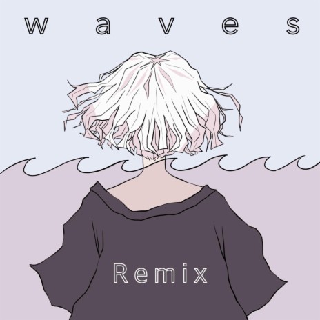 Waves (Vincent Scheffler Remix) | Boomplay Music
