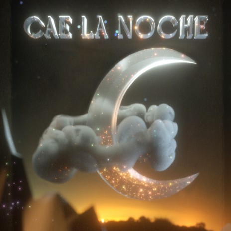 Cae La Noche ft. ccristxbalcc, Leva, Bandido Boi, Goldyne & Gazitua | Boomplay Music