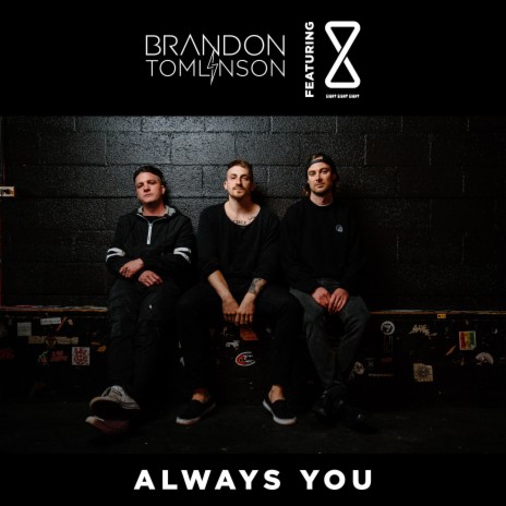 Always You ft. 888 | Boomplay Music