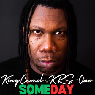 Someday (Radio Edit)