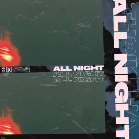 All Night ft. Oster & Reybo | Boomplay Music