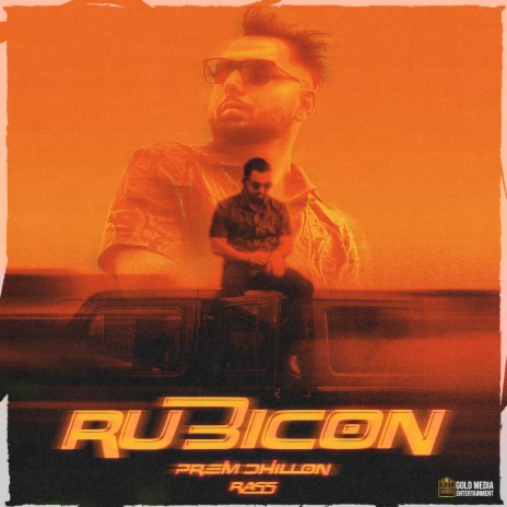 Rubicon ft. Rass | Boomplay Music