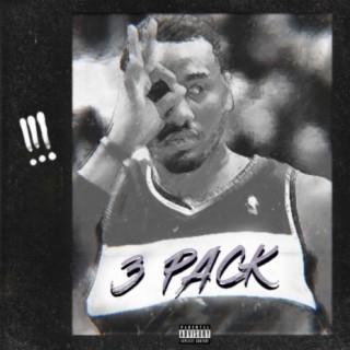 3 Pack (EP)
