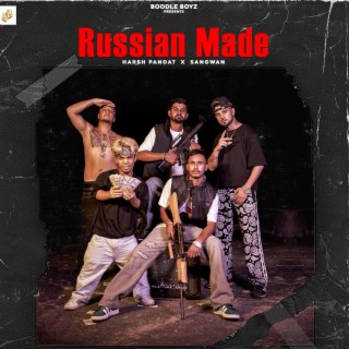 Russian Made