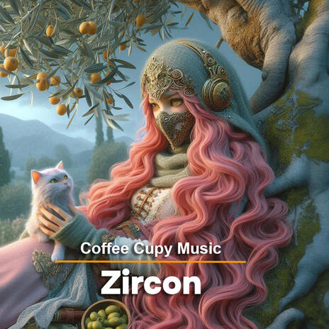 Zircon | Boomplay Music