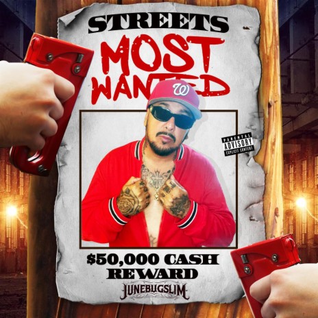 Most Wanted | Boomplay Music