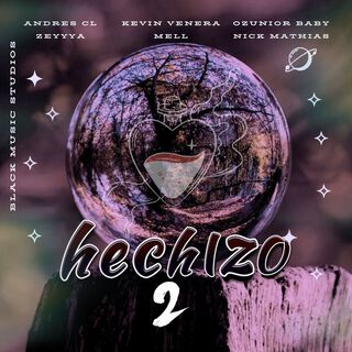 Hechizo 2