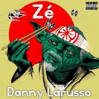 Danny LaRusso