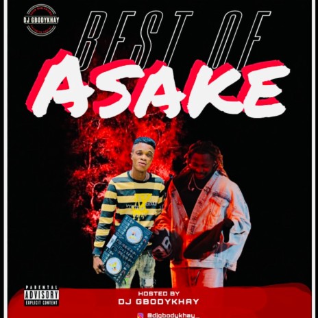 Best Of Asake Vol 1 Mix (Track 01) | Boomplay Music