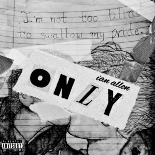 Only lyrics | Boomplay Music