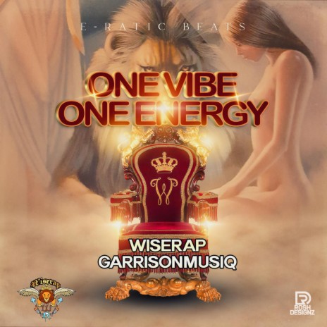 One Vibe One Energy (London 2 Jamacia) ft. GarrisonMusiq & E~Ratic beats