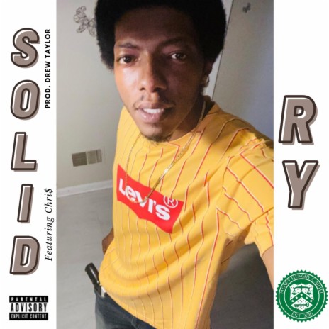 Solid | Boomplay Music