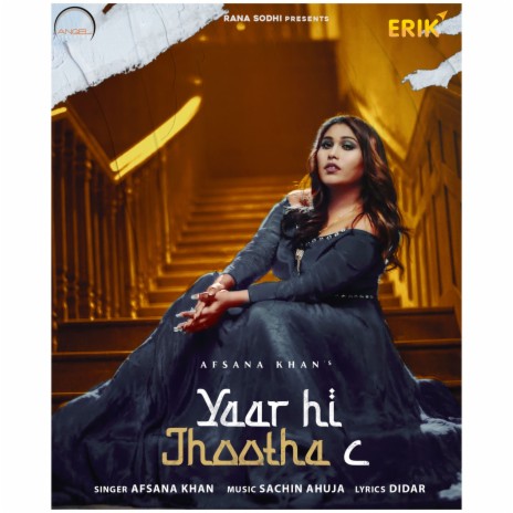 Yaar Hi Jhootha C | Boomplay Music