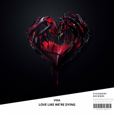 Love Like We're Dying | Boomplay Music