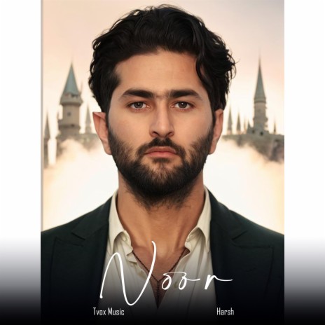 Noor ft. Tvox Music | Boomplay Music