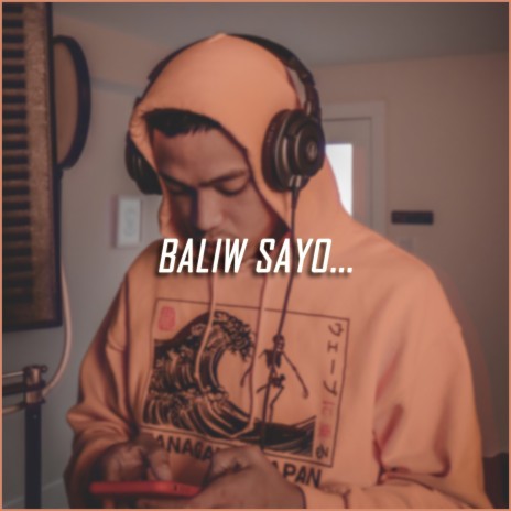 Baliw Sayo | Boomplay Music