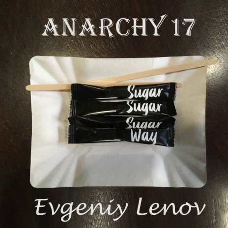 Sugar Way ft. Evgeniy Lenov