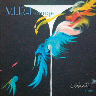 V.I.P.-Lounge