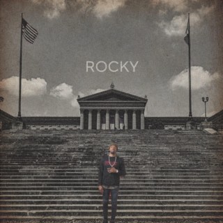 ROCky lyrics | Boomplay Music