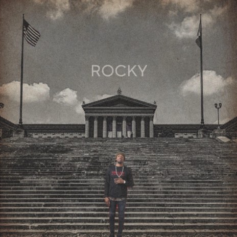 ROCky | Boomplay Music