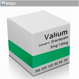 Valium (Original Mix)