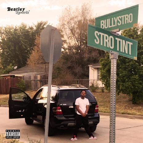 Stro Tint | Boomplay Music