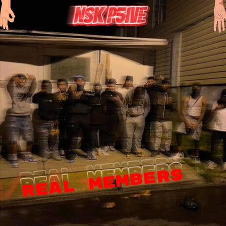 Real Members