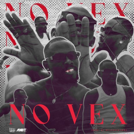 No Vex | Boomplay Music