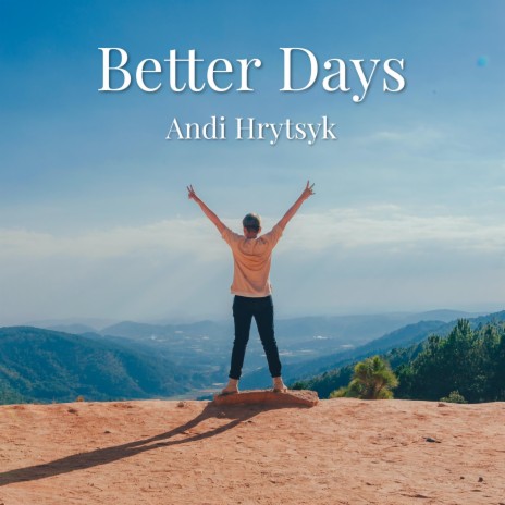 Better Days | Boomplay Music