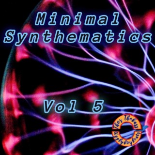 Minimal Sythematics Vol 5 Synth Meets the Cinema