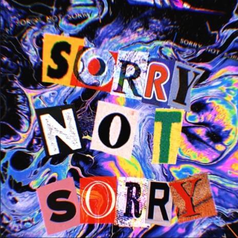 Sorry not Sorry | Boomplay Music