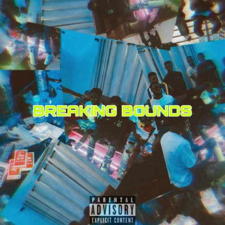 Breaking Bounds ft. Skyface SDW & Pop Klef | Boomplay Music