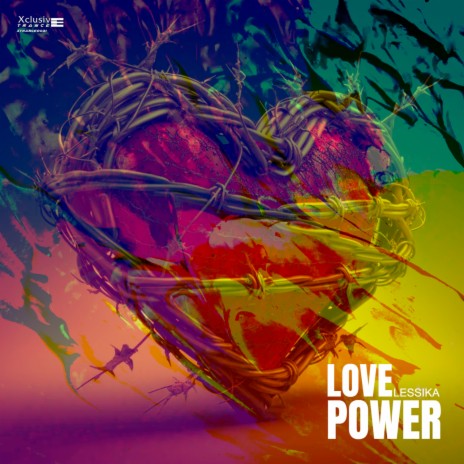 Love Power | Boomplay Music