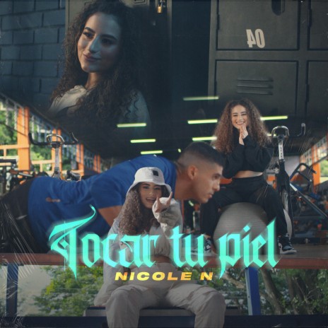 Tocar Tu Piel | Boomplay Music