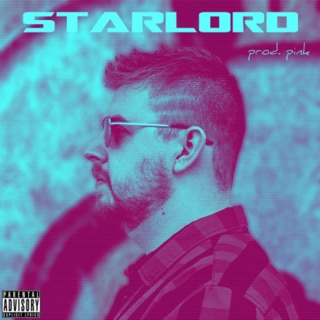 StarLord ft. pink