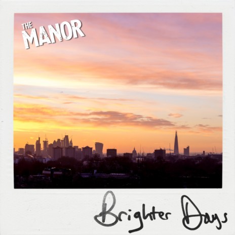 Brighter Days ft. Danny Graft & Jonny Dutch | Boomplay Music