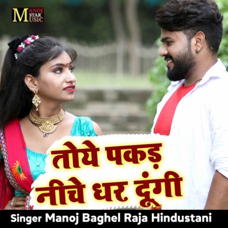 Toye Pakad Niche Dhar Dungi | Boomplay Music