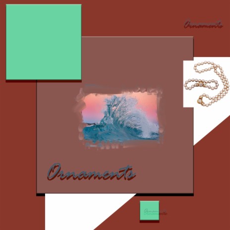 Ornaments ft. Reessworld & Yorrsche | Boomplay Music